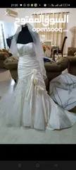  2 wedding dress