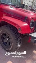  4 جيب رانجلر موديل 2014 للبيع Jeep