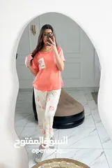  8 بيجامات ستاتي