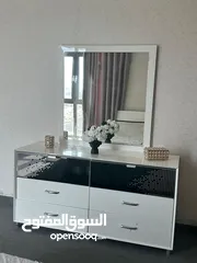  2 حجرة نوم مستعملة