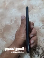  4 تلفون سامسونج a04s بحاله جيده كسر بالغطا الخليفي معا كرتونته وعظمة الشاحنن الاصلييه