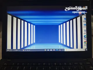  3 لابتوب لينوفو ثينك باد i5 رام 16 بطاريتين بسعر ببلاش