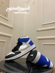  2 Nike air Jordan