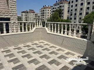  1 روف مفروش للايجار في الطيره فرب مسجد التقوى