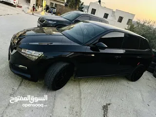  6 سكودا سكالا