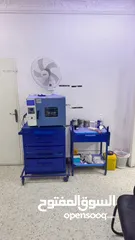  10 عيادة طب عام وجراحه للبيع