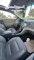  4 Hyundai sonata 2012 royal 7 جيد