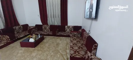  2 غرفه جلوس جديده بالون الخمري