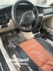  5 اوبل فيكترا 1998 للبيع