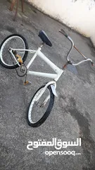  10 دراجه هوائية صاج