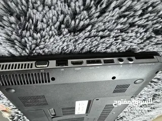  8 لبيع لابتوب HP Pavilion dv6 Notebook PC