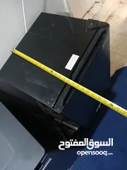  3 ثلاجه  للبيع بحاله ممتازه جدا