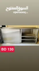  5 Restaurant Equipment & Stainless Steel for sale