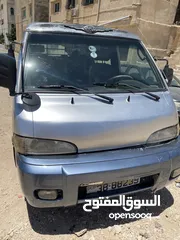  1 باص H100 للبيع