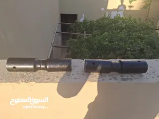  18 بسكليت جنط 24 مستعمل