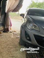  3 سيارة للبيع وبال الكورس 2013