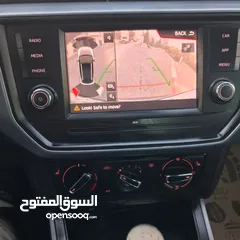  4 سيات أرونا بوية شركة بنزين تيربو بسعر حرق