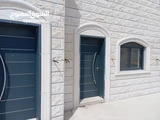  3 منزل مستقل كوشان طابو من المالك مباشرة  تشطيب بلاط المنيوم سوبر ديلوكس
