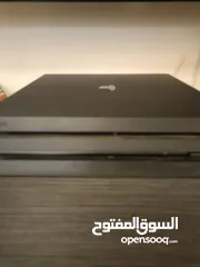  7 تبارك الرحمن  شبه جديدPS4 PRO