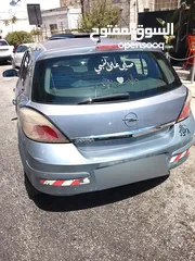  2 ابل استرا 2006 حالة جيده مطور جير كرتونه سياره ماشالله شغاله ولاشي اشويه دهان أمورها ممتازه