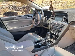  2 سناتا 2017 للبيع