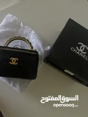 4 شنطة نسائية جديدة على الإطلاق!