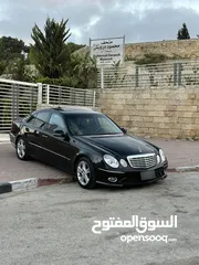  3 مرسيدس E280