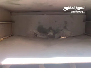  6 فرن عربي شغال تمام
