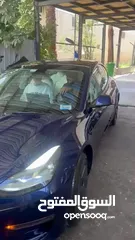  7 For Sale Tesla Model 3 2022   للبيع تسلا موديل 3 2022