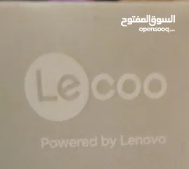  5 سماعة ايربود LECOO شركة LENOVO اصلية فخمة جدا بسعررر حررررق