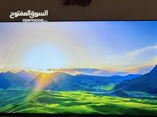  1 شاشة سمارت 43 بوصة نوعية مجك