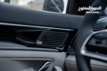  20 BYD Song plus Champion 2024 كفالة 6  سنوات اعلى صنف