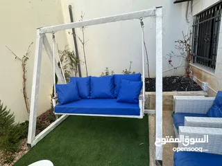  21 مراجيح موديلات اوربية حديثة