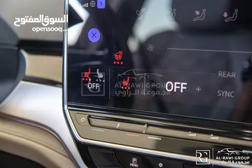  9 Volkswagen ID6 Crozz Pro 2022     السيارة بحالة ممتازة جدا و قطعت مسافة 39,000 كيلو
