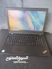  3 لابتوب Lenovo ThinkPad