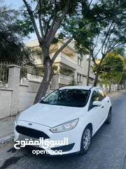  5 FORD FOCUS