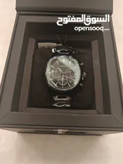  4 ساعه BOSS جديده للبيع