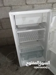  9 ثلاجه مكتب صغيره بحاله الوكاله