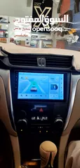  6 "ترقية ذكية لسيارتك: شاشات أندرويد حديثة لتجربة قيادة لا مثيل لها"