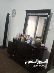  2 غرفه نوم بحاله جيده