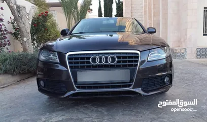 6 A4 2009 بحالة الوكالة