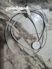  3 Original Apple Watch Type-C Charger