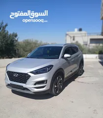  3 توسان 2020 ترخيص 2019 4×4 بوية شركة ولا غرام بويه بسسعر مميز على الكاش