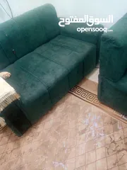  4 كورنر ات  طقمين
