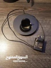  10 samsung gear s3 frontier مستعملة بحاله جيده جداً
