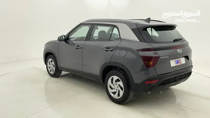  5 (FREE HOME TEST DRIVE AND ZERO DOWN PAYMENT) HYUNDAI CRETA