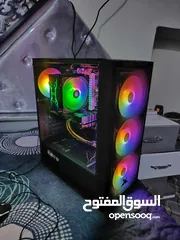  1 عررررطه الحق pc قيمنق ادا خورافي وسعر التراب مواصفات حديثه