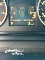 10 رنج سبورت 2011