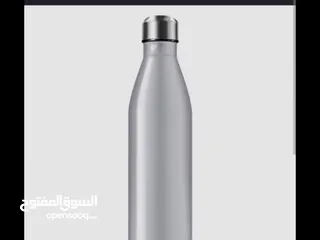  18 Water Bottles With Printed Design , it could be your Photo, Name, any quote as you wish