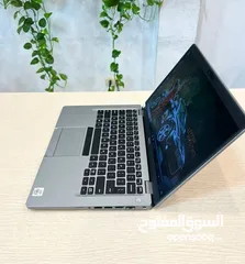  16 جيل عاشر i5 هارد 256 SSD رام 8 شاشة 14 FHD كيبورد ضوئي